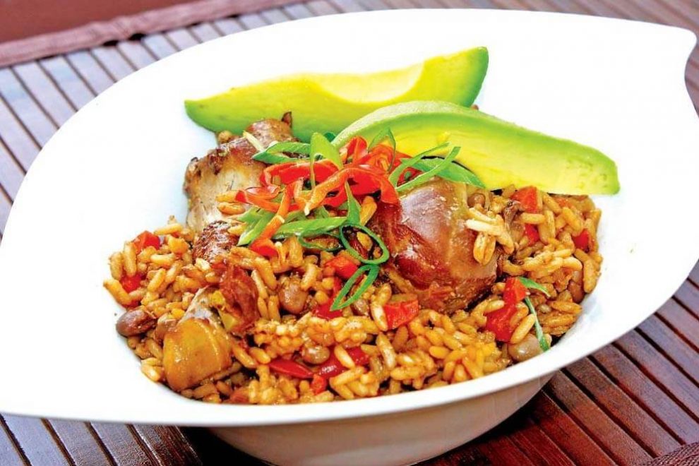 Three Popular Street Foods In Cuba Three Popular Street Foods In Cuba