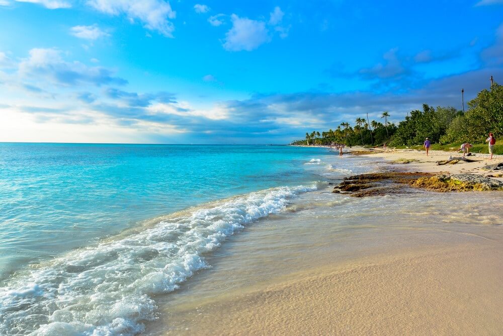 caribbean