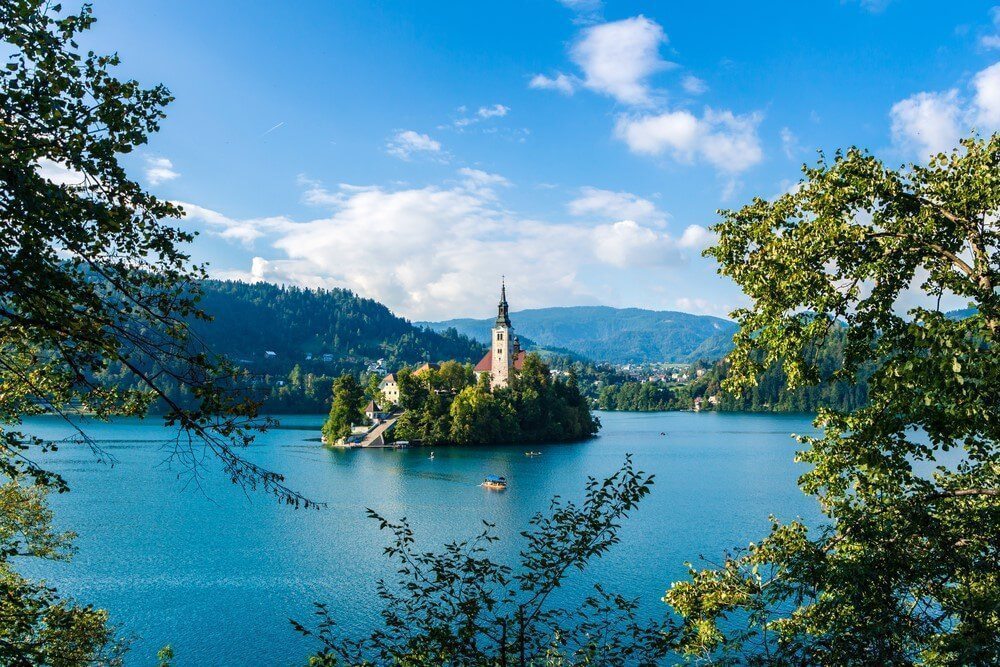 europe