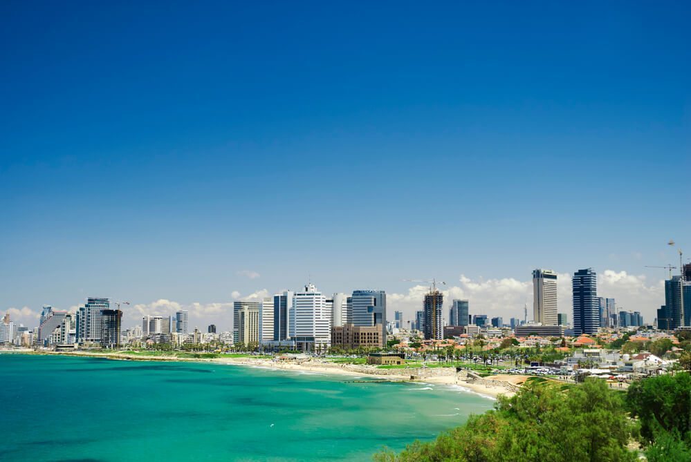 israel