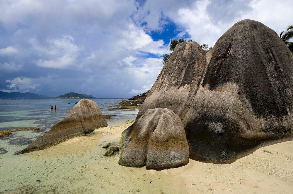 Seychelles