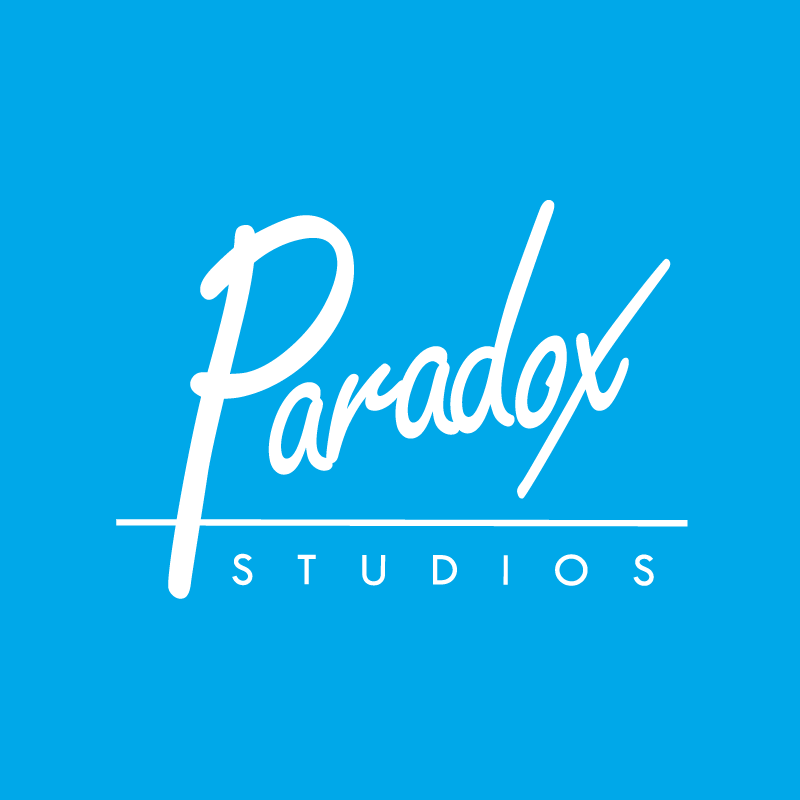 Paradox Studios Limited Paradox Studios Limited